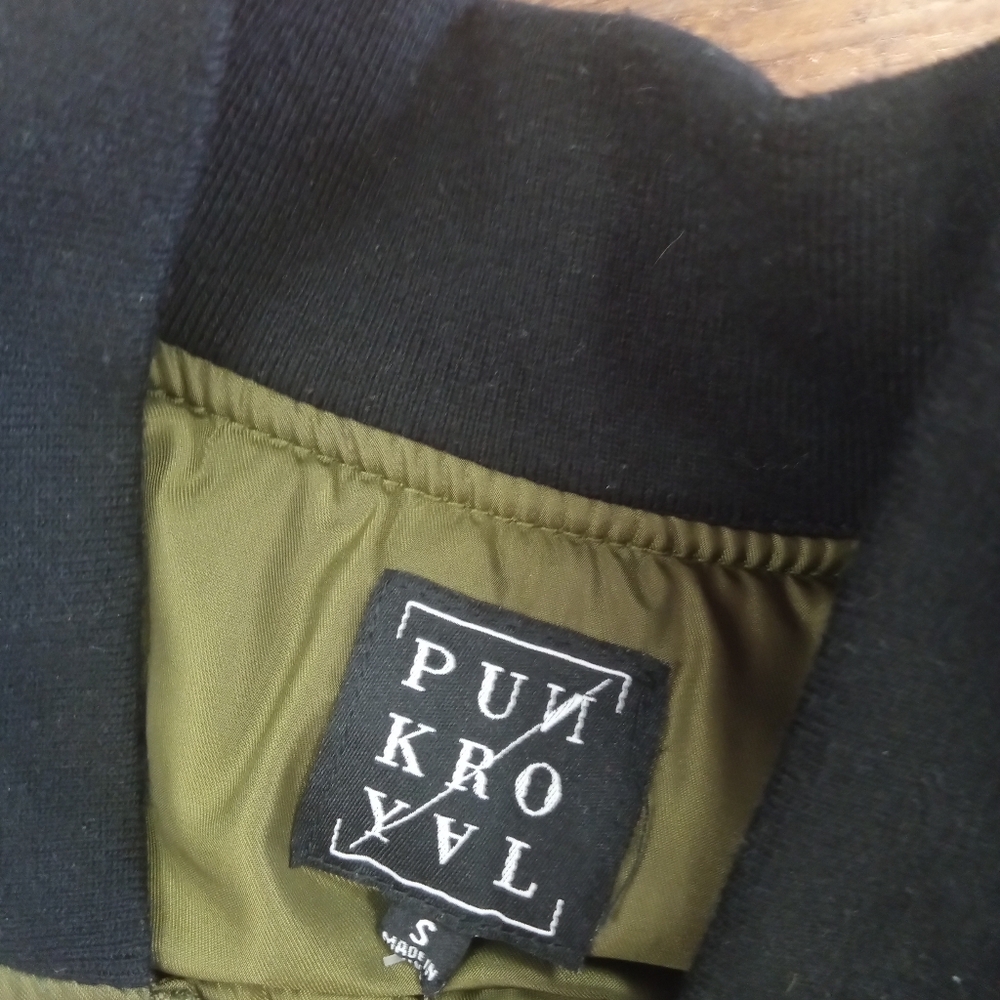 Punk Royal Devil Dancers Jacket - image 4